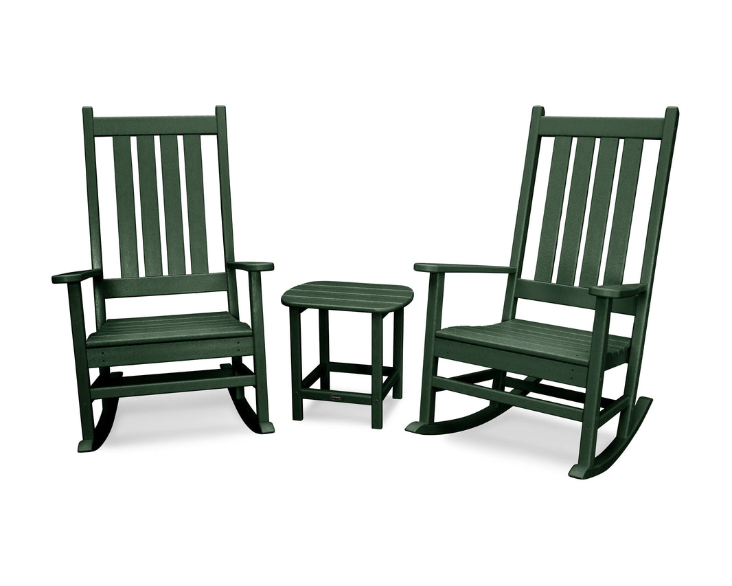 Vineyard 3-Piece Rocking Set
