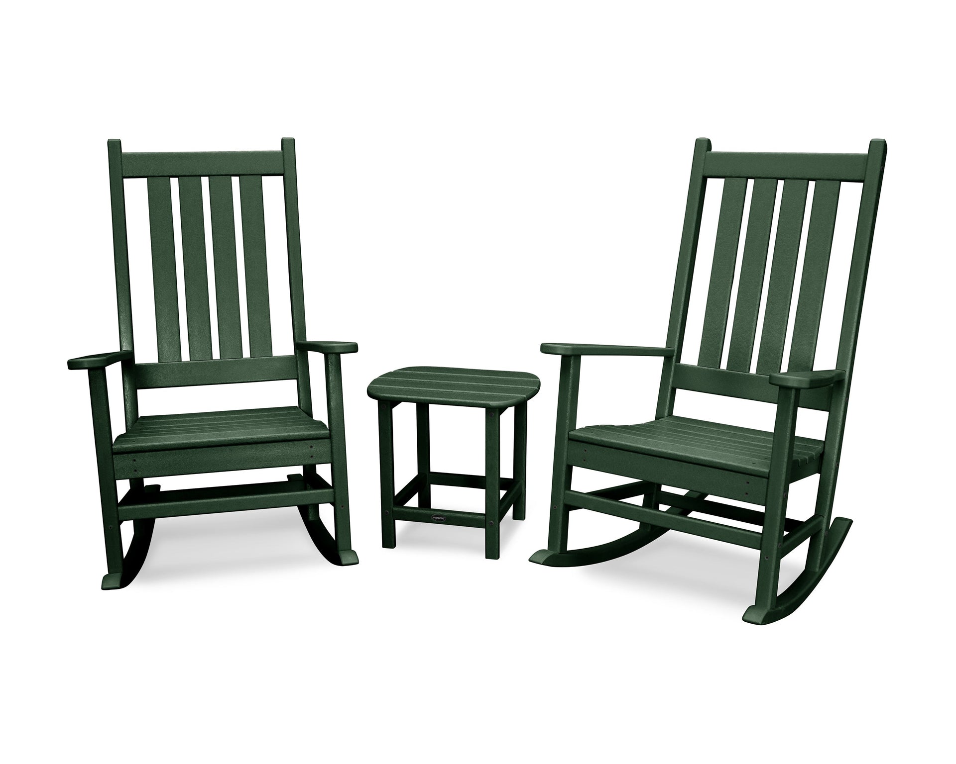Vineyard 3-Piece Rocking Set