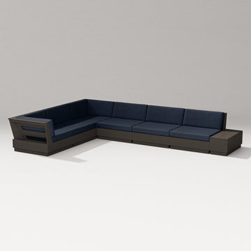 Elevate 7-Piece Corner Sectional