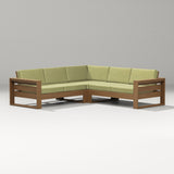 Latitude Corner Sectional
