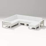 Latitude Corner Sectional with Right Chaise