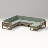 Latitude Corner Sectional with Right Chaise