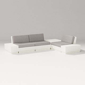 Elevate 6-Piece Corner Sectional