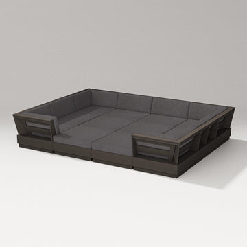 Elevate 12-Piece Pit Sectional