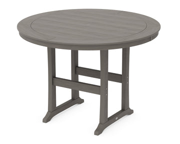 Rockford 48" Bench