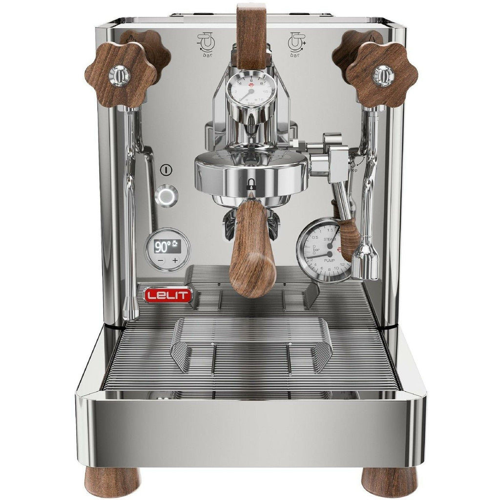 Lelit - Bianca PL162T V3 - Dual Boiler Espresso Machine