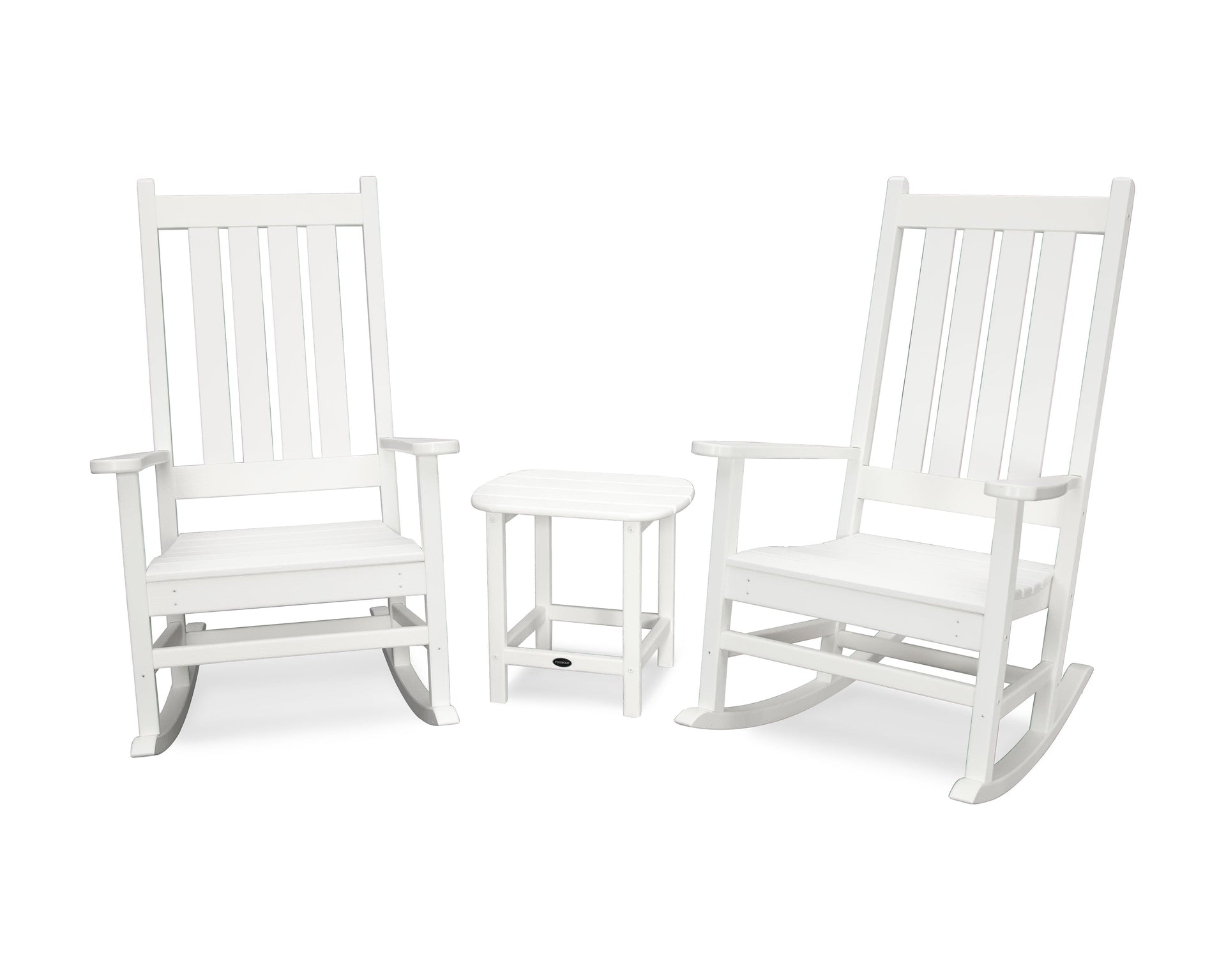 Vineyard 3-Piece Rocking Set