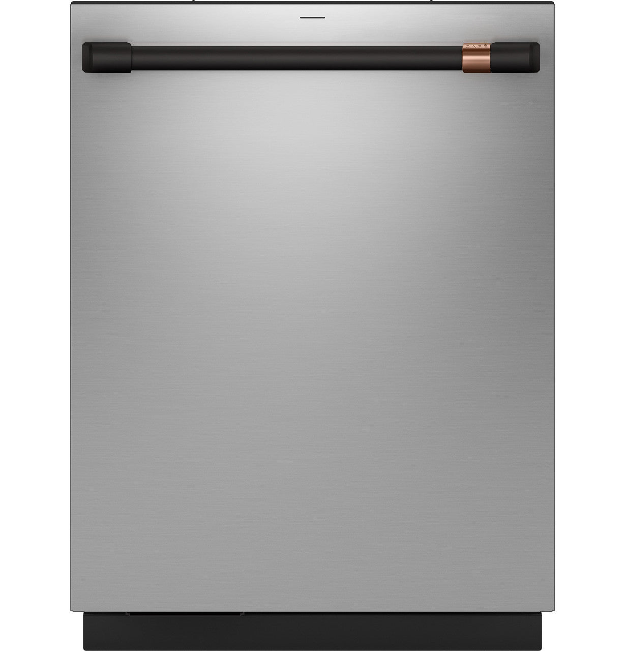 CAFÉ™ CustomFit ENERGY STAR Stainless Interior Smart Dishwasher with Ultra Wash Top Rack and Dual Convection Ultra Dry, 44 dBA