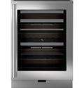 Monogram 24" Panel-Ready Wine Reserve