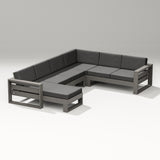 Latitude Corner Sectional with Left Chaise
