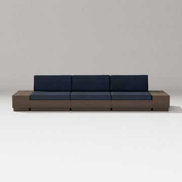 Elevate Straight Sectional