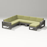 Latitude Corner Sectional with Right Chaise