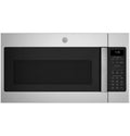 GE® 1.9 Cu. Ft. Over-the-Range Sensor Microwave Oven