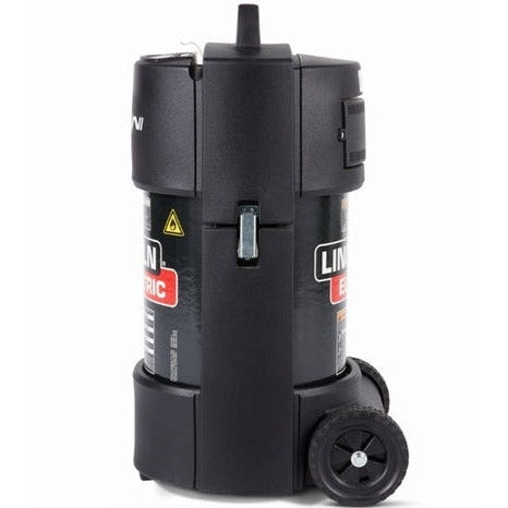 Lincoln X-Tractor Portable Fume Extractor With EN 20 Nozzle - K3972-5