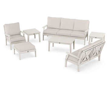 Braxton 7-Piece Deep Seating Set
