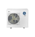 GE Endure Series 208-230V 3 Zones 24,000 BTU Multi-Zone Ductless Mini-Split Outdoor Heat Pump System