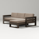 Latitude Right Chaise Sectional