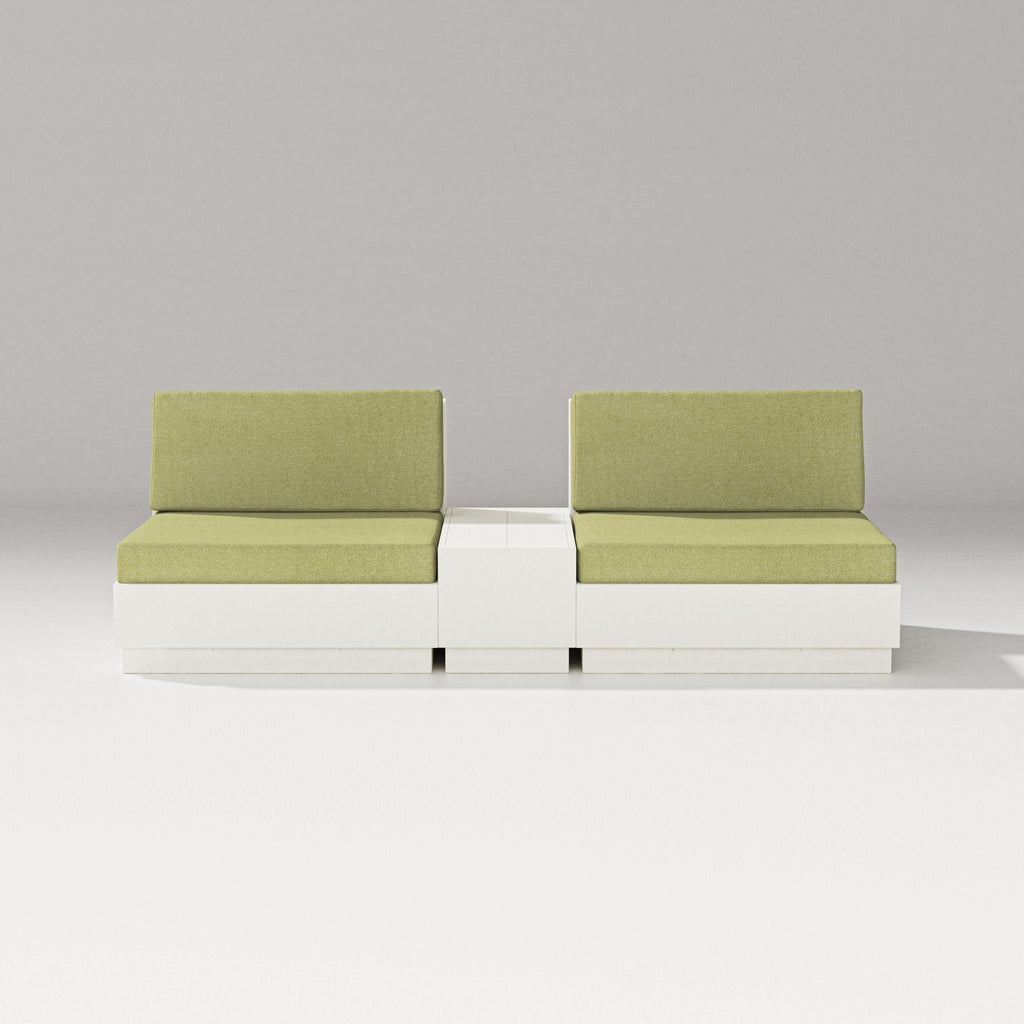 Elevate Lounge Chair Set