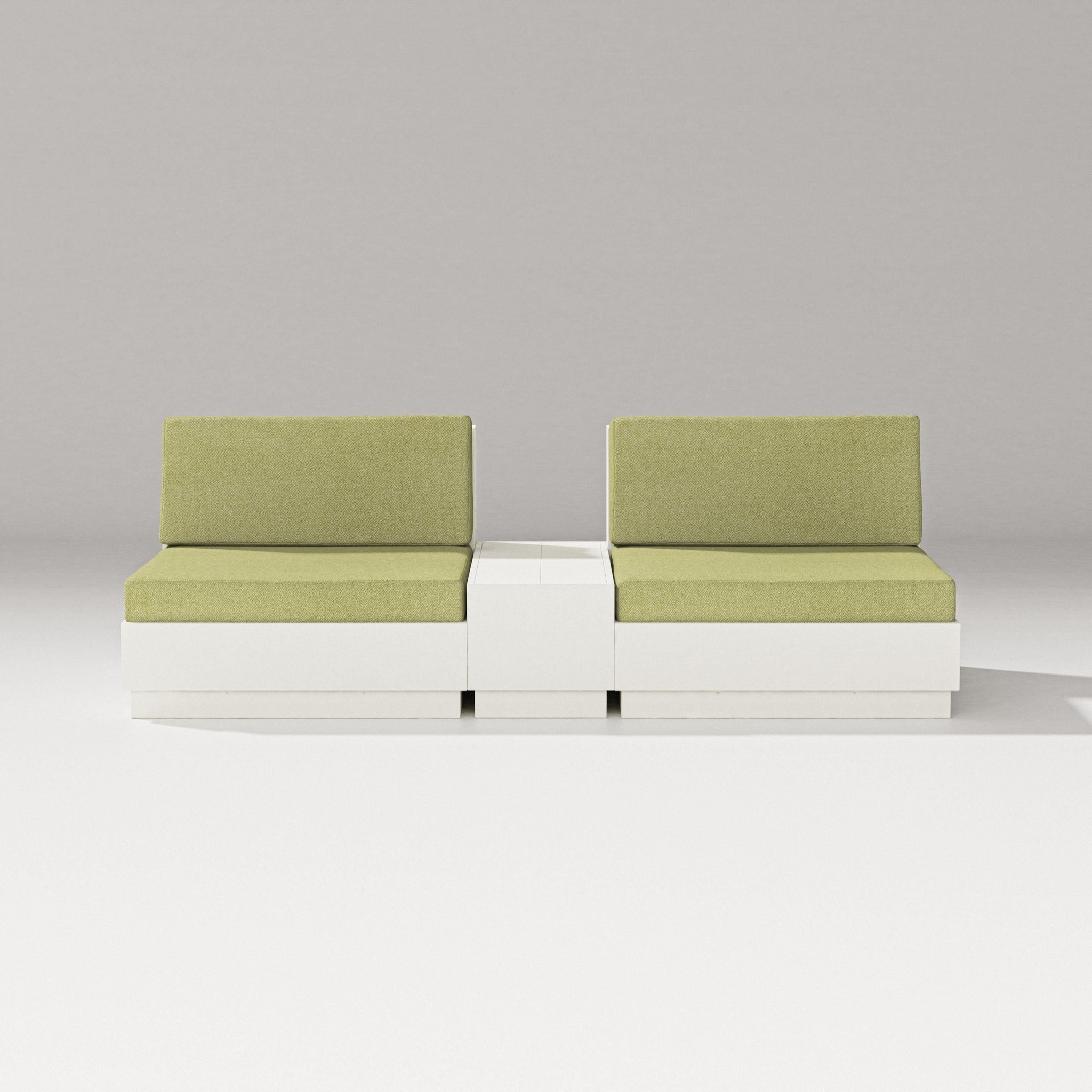 Elevate Lounge Chair Set