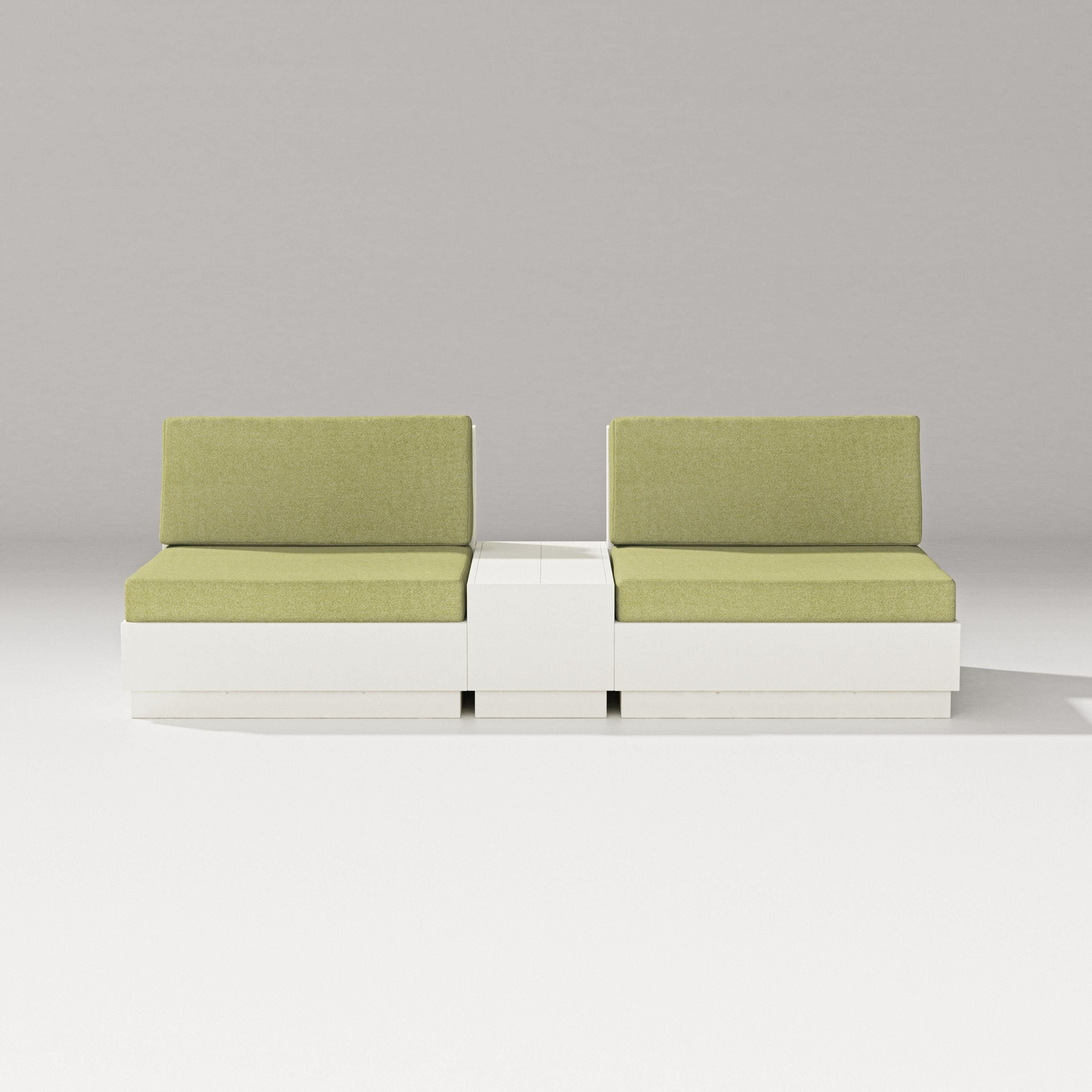 Elevate Lounge Chair Set