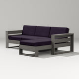 Latitude Right Chaise Sectional