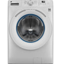 GE GE® ENERGY STAR® 4.6 cu. ft. Capacity Smart Front Load Washer with UltraFresh Vent System with OdorBlock™