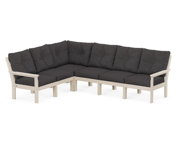 Vineyard 6-Piece Sectional