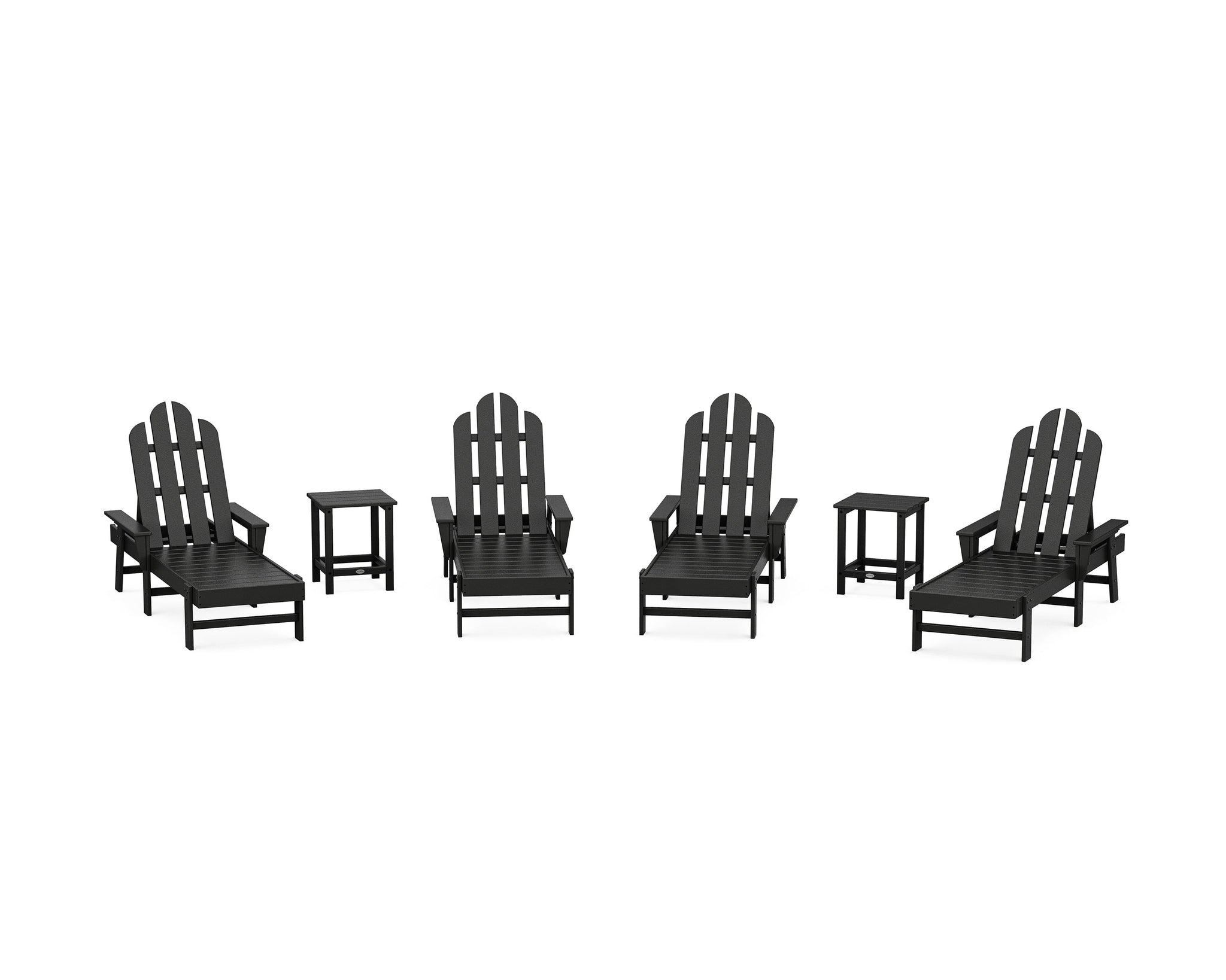 Long Island Chaise 6-Piece Set