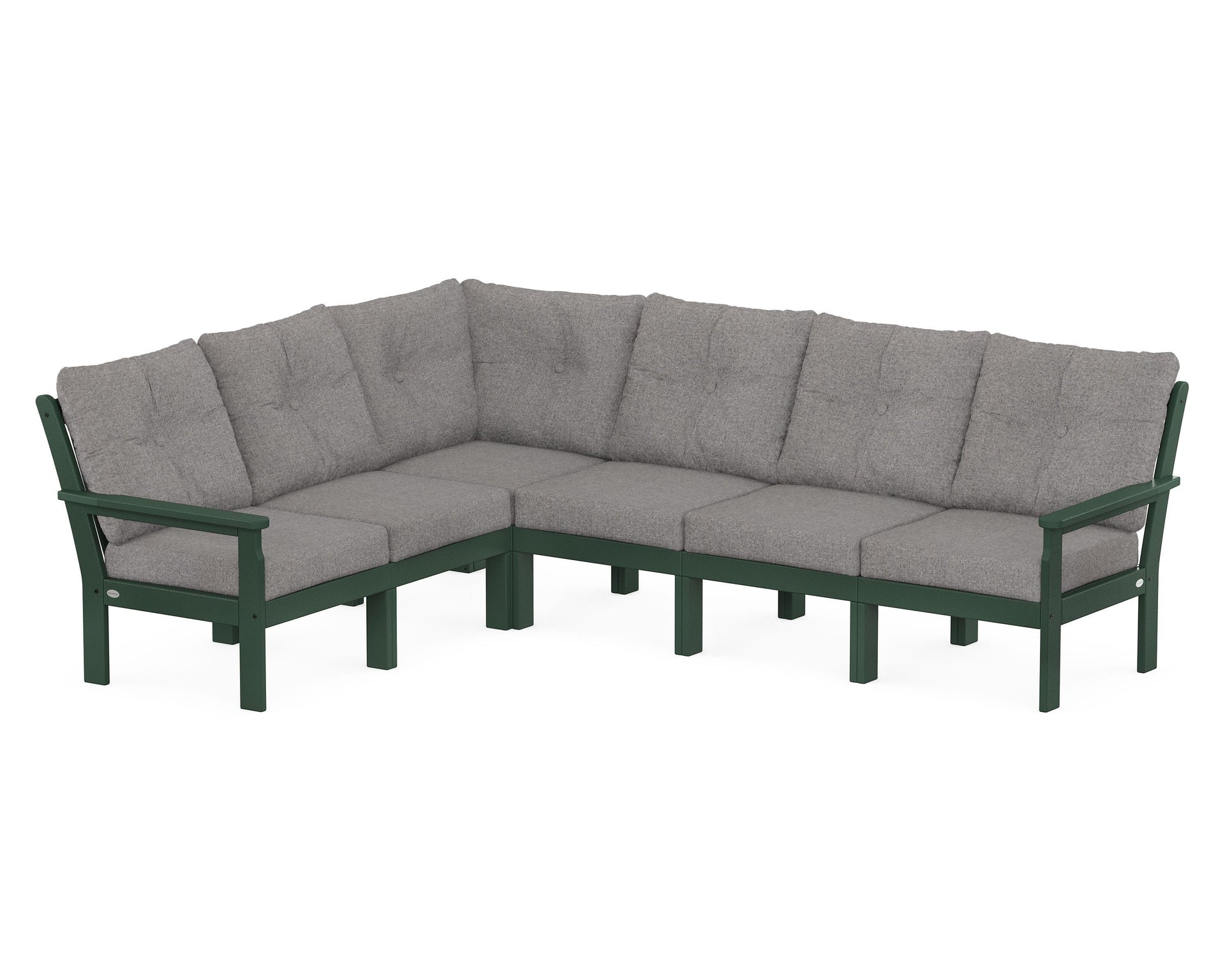 Vineyard 6-Piece Sectional