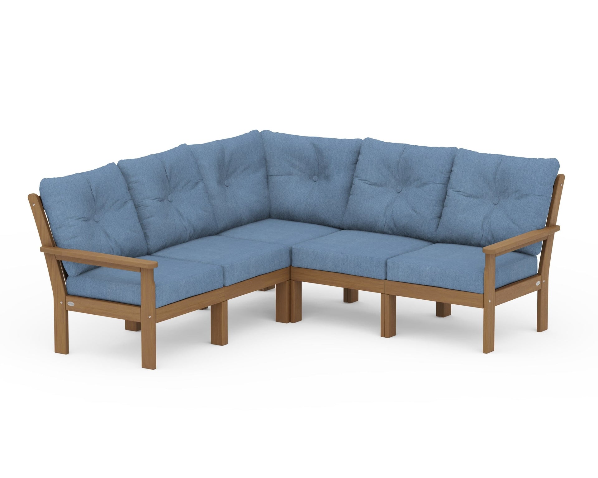 Vineyard 5-Piece Sectional
