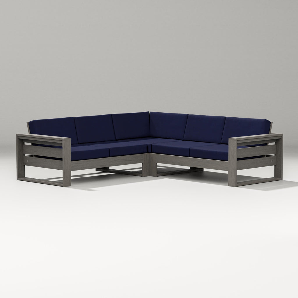 Latitude Corner Sectional