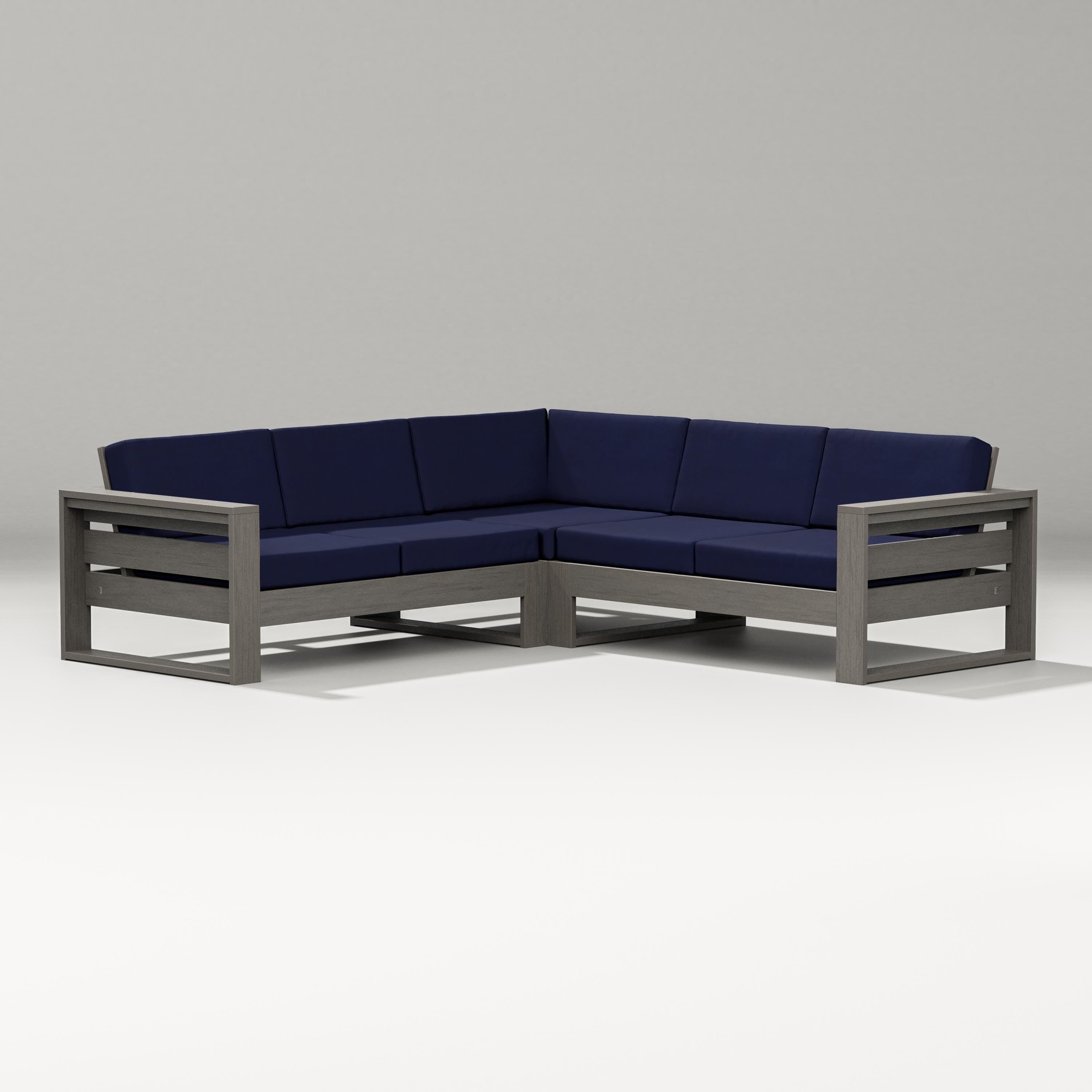 Latitude Corner Sectional