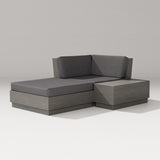 Elevate Corner Chaise