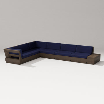Elevate 7-Piece Corner Sectional
