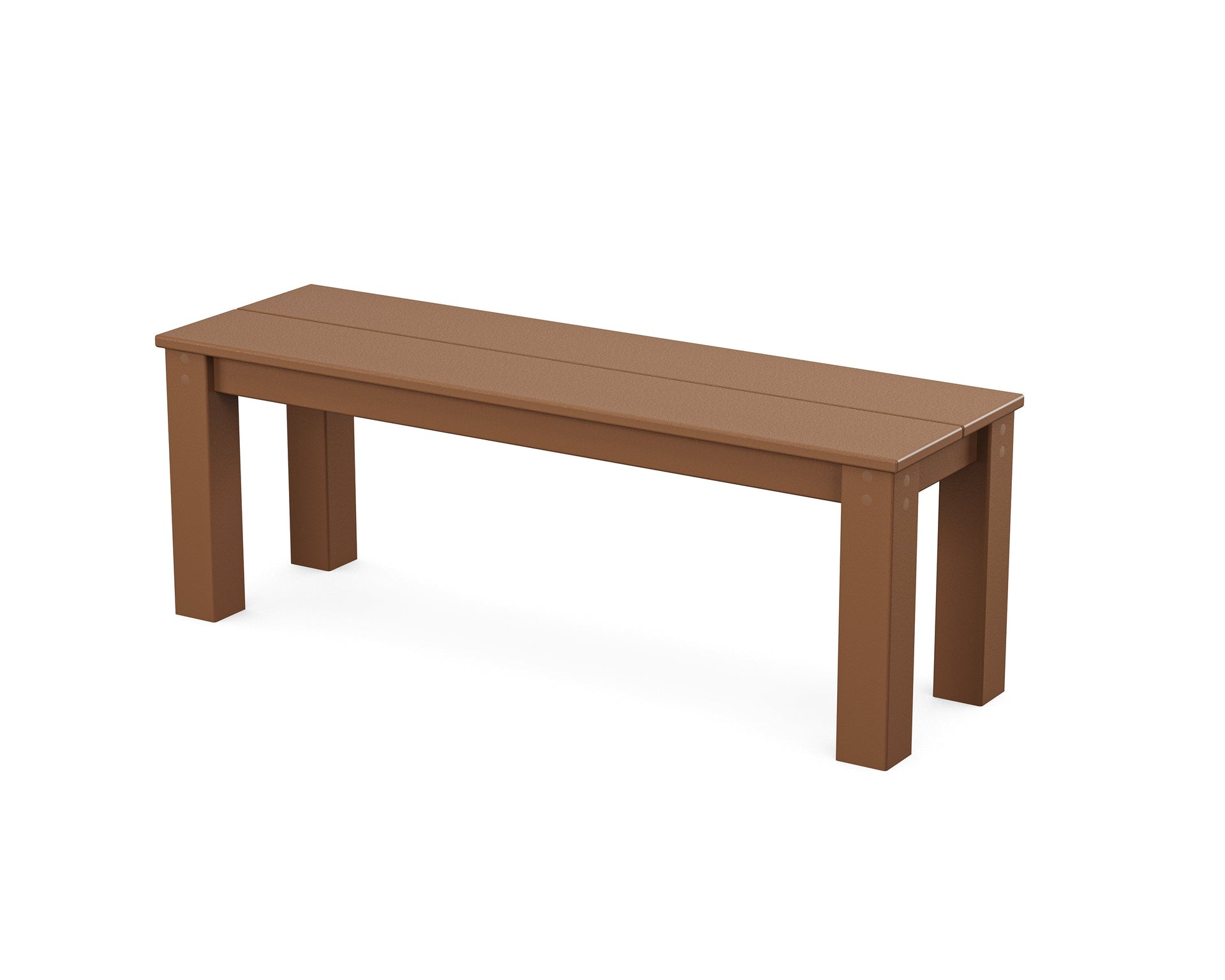 Studio Parsons 48” Bench
