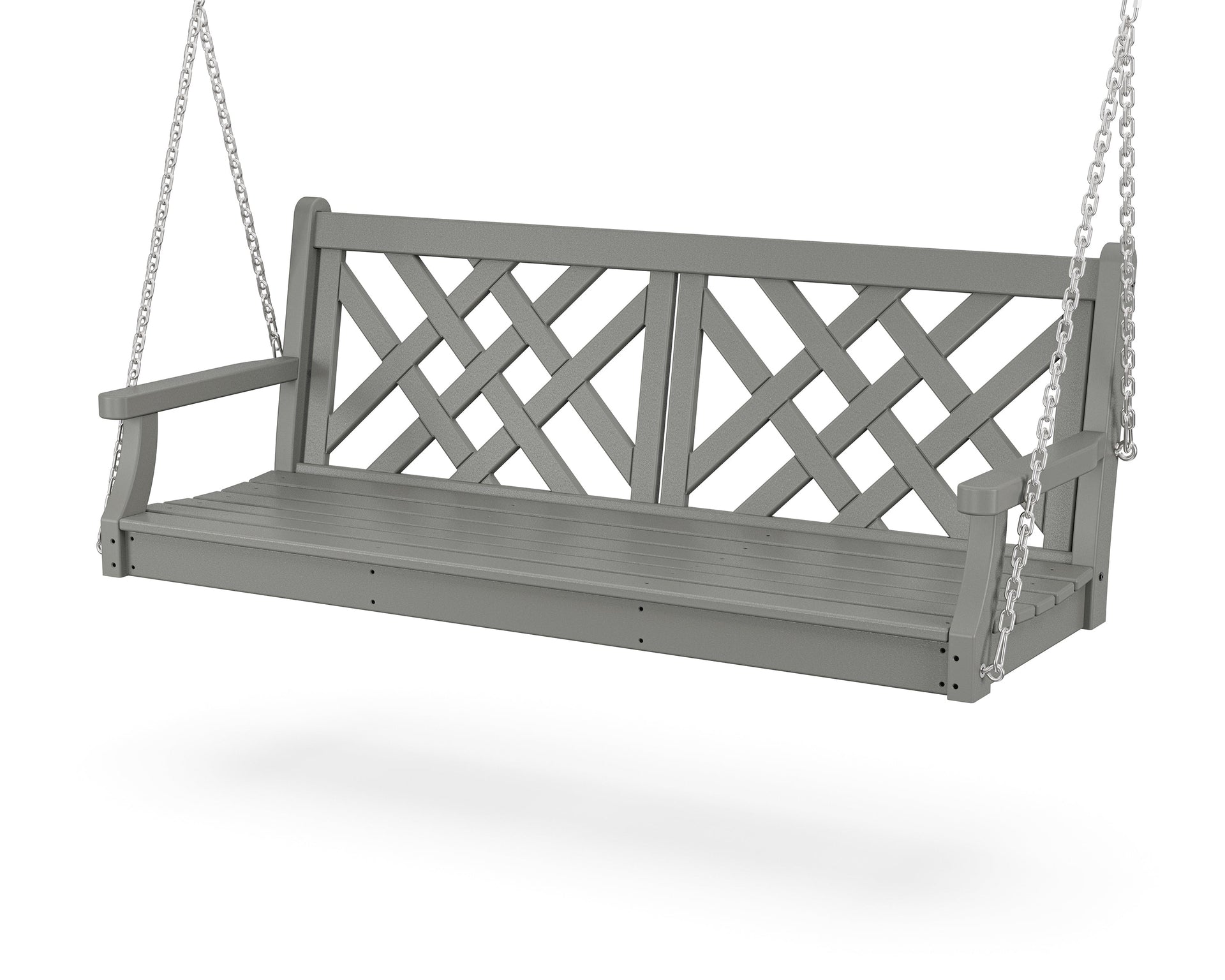 Wovendale 60” Swing