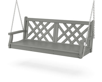 Wovendale 60” Swing