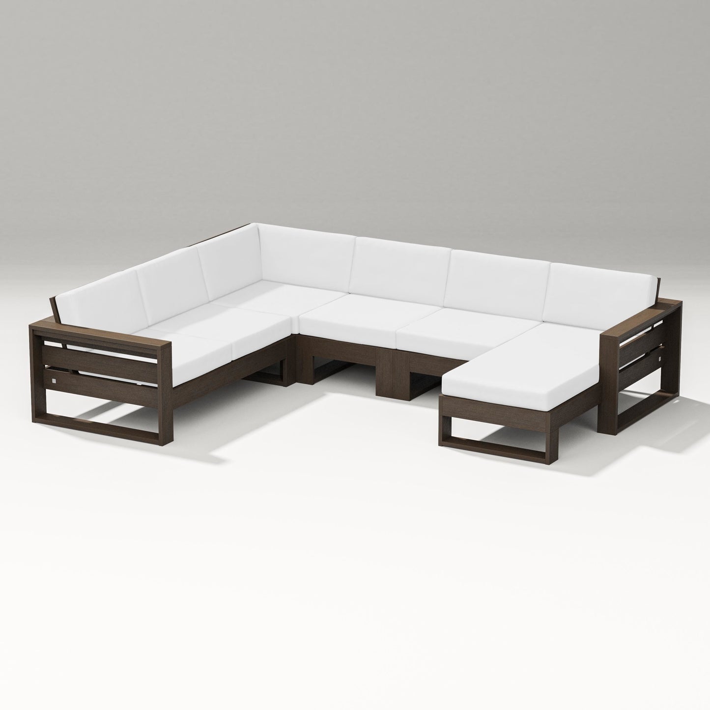 Latitude Corner Sectional with Right Chaise