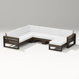 Latitude Corner Sectional with Right Chaise