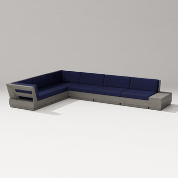 Elevate 7-Piece Corner Sectional