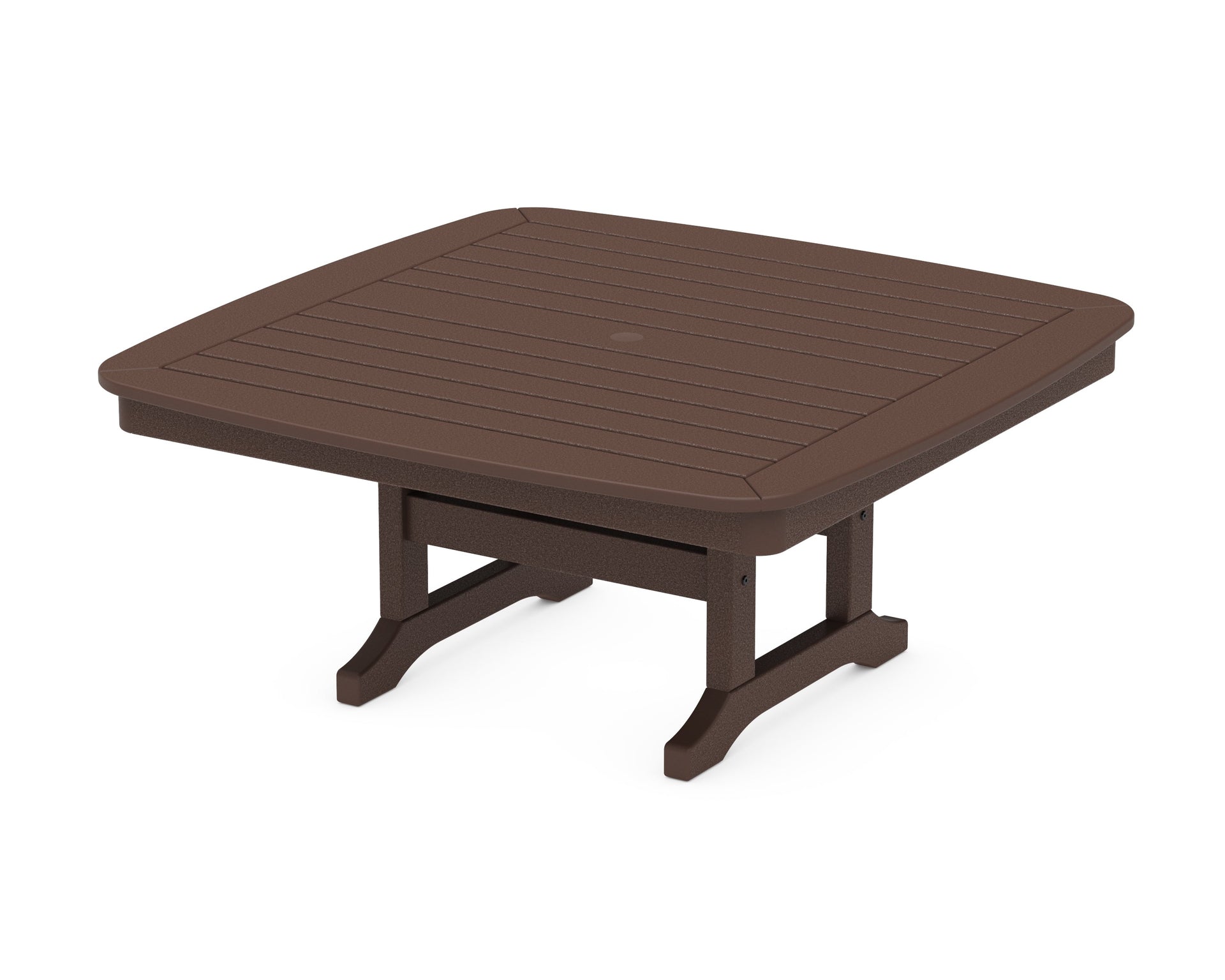 Nautical 44" Conversation Table
