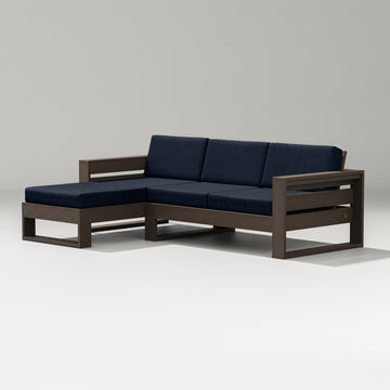 Latitude Left Chaise Sectional