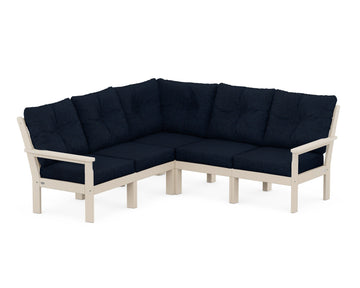Vineyard 5-Piece Sectional