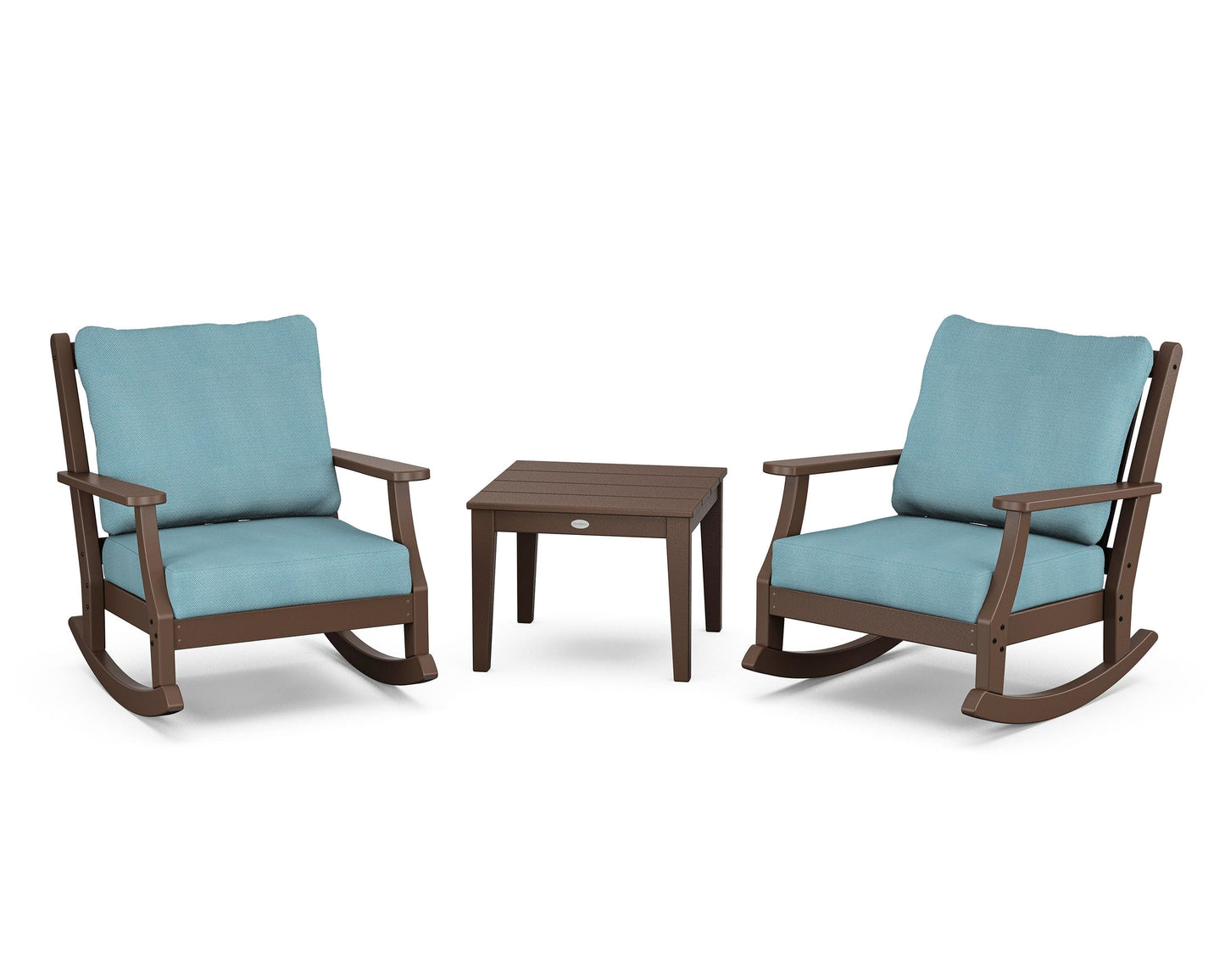 Wovendale 3-Piece Deep Seating Rocker Set