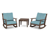 Wovendale 3-Piece Deep Seating Rocker Set