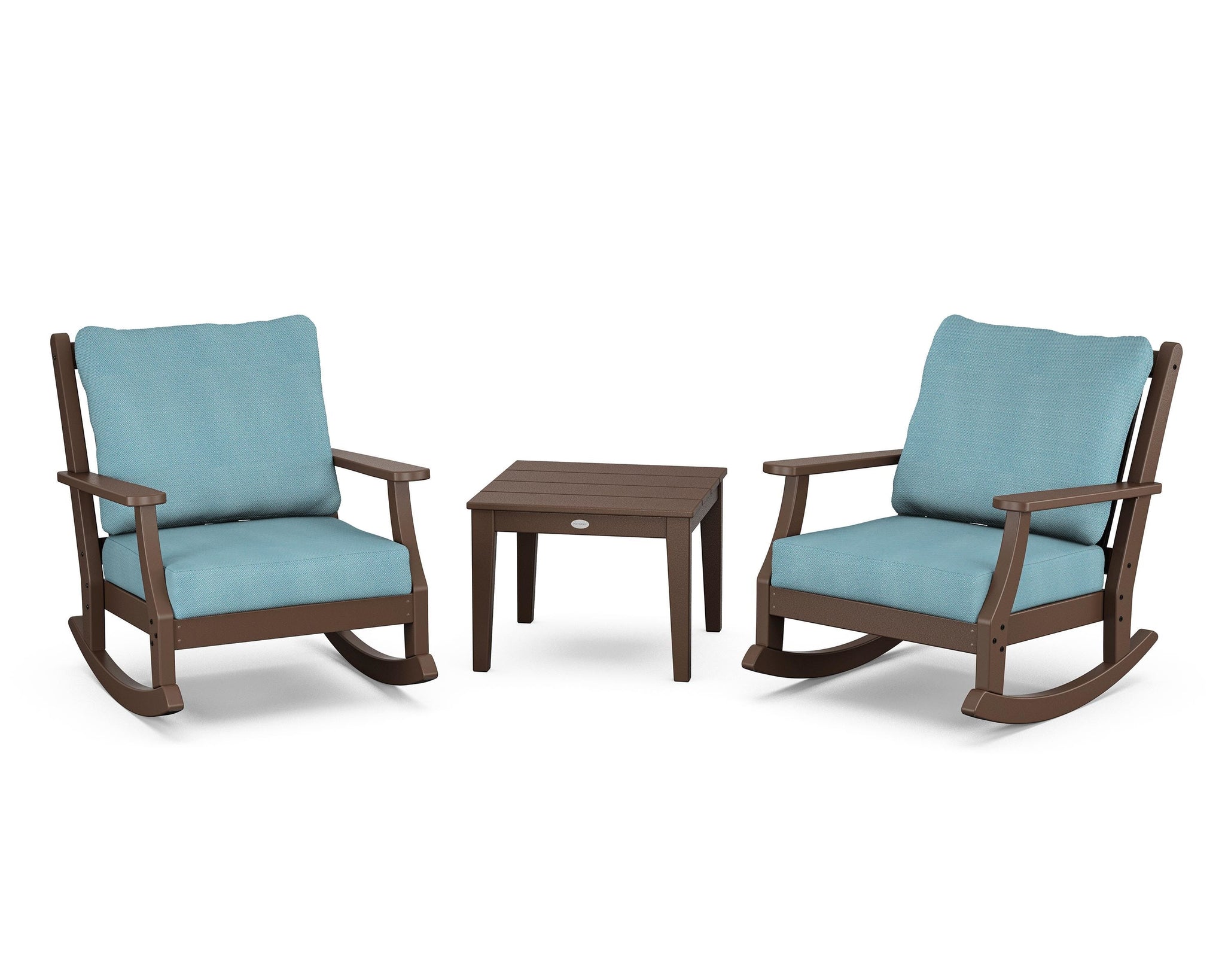 Wovendale 3-Piece Deep Seating Rocker Set