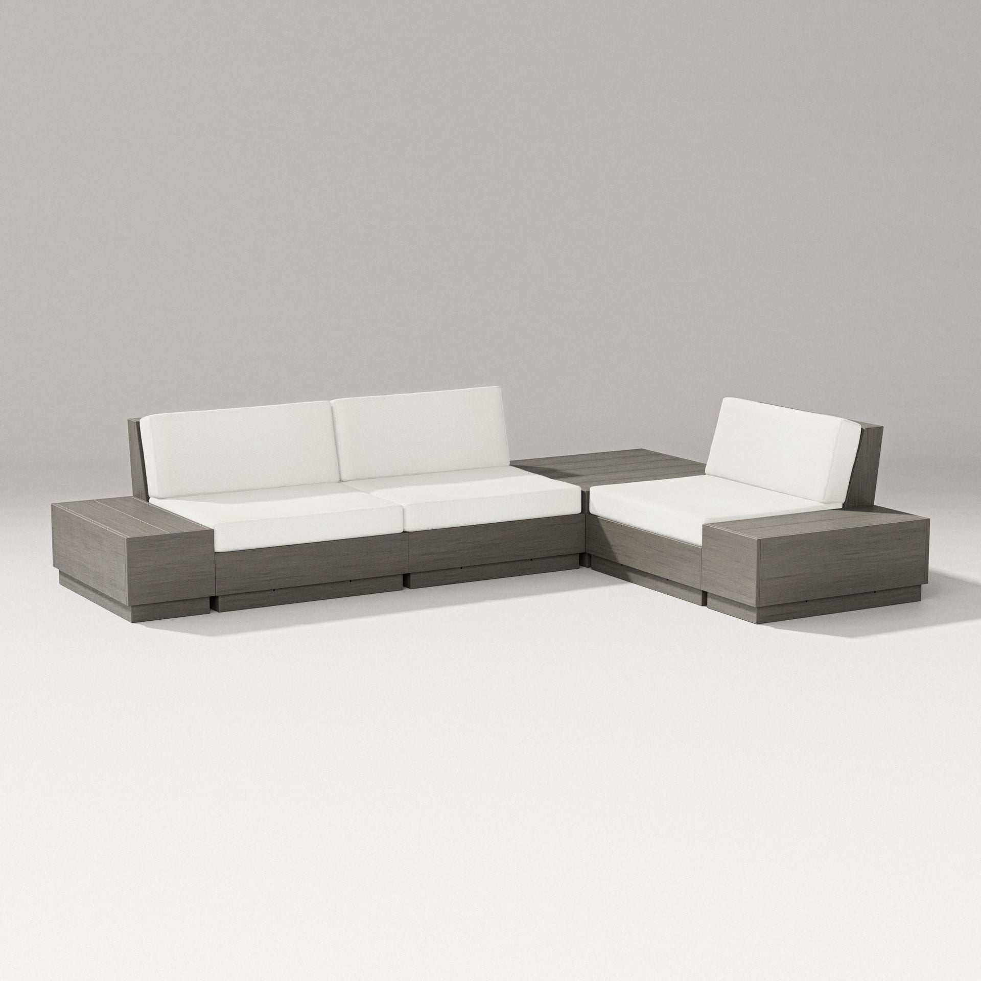 Elevate 6-Piece Corner Sectional