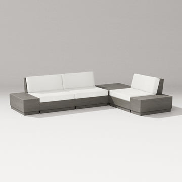 Elevate 6-Piece Corner Sectional