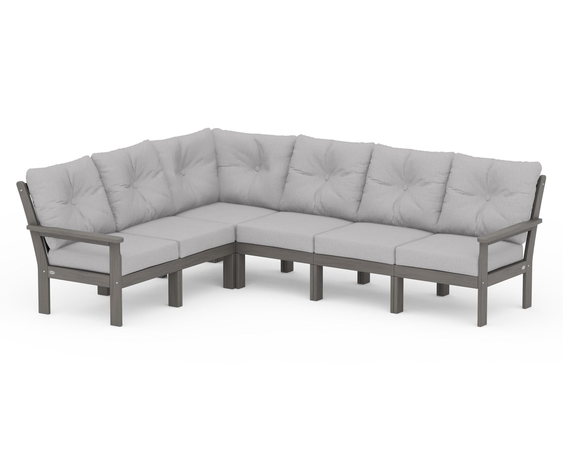 Vineyard 6-Piece Sectional
