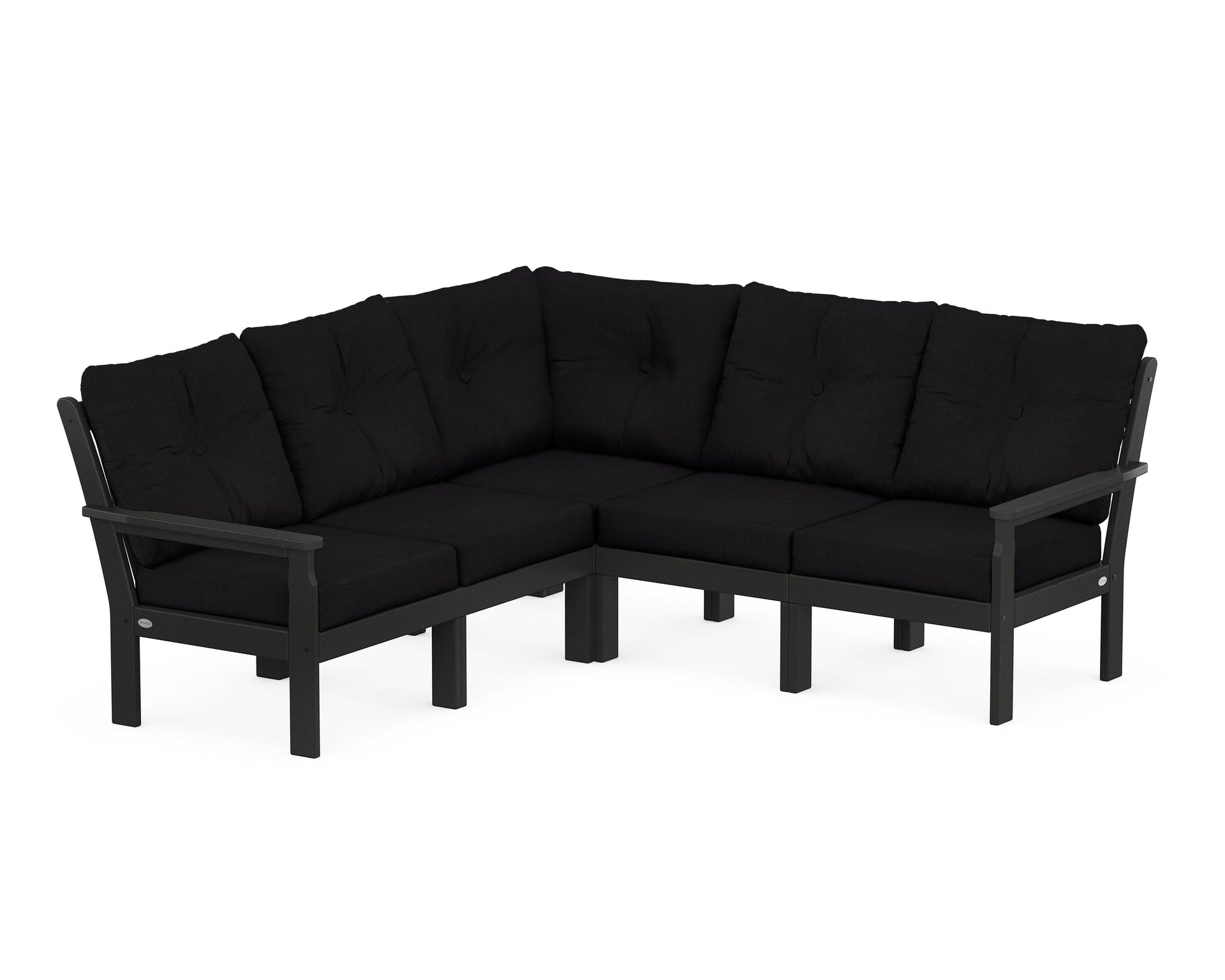 Vineyard 5-Piece Sectional